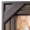 12 Pack: 2 Opening Espresso 4" x 6" Collage Frame, Expressions™ by Studio Décor®